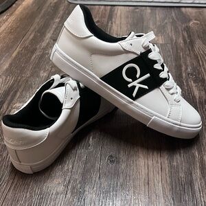 Calvin Klein Casual Sneakers